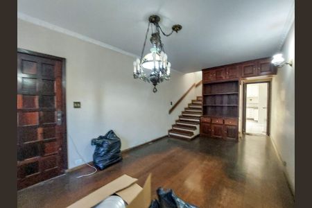 Casa à venda com 3 quartos, 100m² em Brooklin, São Paulo