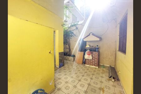 Churrasqueira de casa à venda com 3 quartos, 100m² em Brooklin, São Paulo