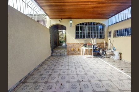 Garagem de casa à venda com 3 quartos, 100m² em Brooklin, São Paulo