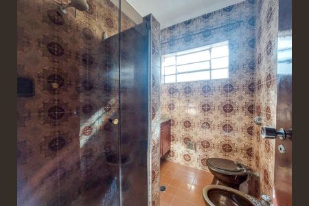 Banheiro de casa à venda com 3 quartos, 100m² em Brooklin, São Paulo