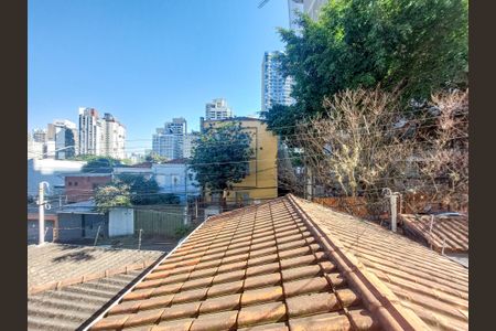 Vista Quarto 3 de casa à venda com 3 quartos, 100m² em Brooklin, São Paulo