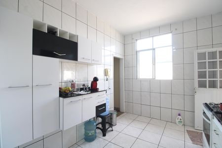 Cozinha de casa à venda com 3 quartos, 210m² em Taquara, Rio de Janeiro