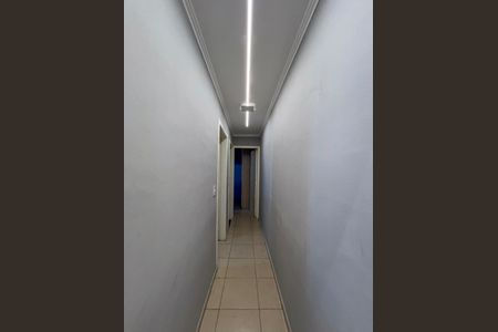 Apartamento à venda com 52m², 2 quartos e 1 vaga Apartamento à venda com 52m², 2 quartos e 1 vagaCorredor