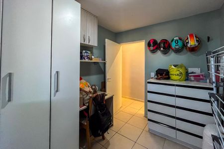 Apartamento à venda com 52m², 2 quartos e 1 vaga Apartamento à venda com 52m², 2 quartos e 1 vagaQuarto 2