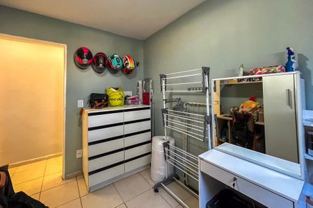 Apartamento à venda com 52m², 2 quartos e 1 vaga Apartamento à venda com 52m², 2 quartos e 1 vagaQuarto 2
