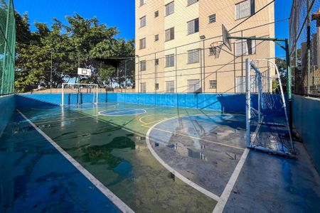 Apartamento à venda com 52m², 2 quartos e 1 vaga Apartamento à venda com 52m², 2 quartos e 1 vagaQuadra