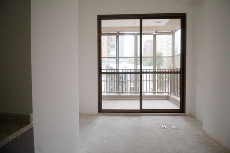 Studio à venda com 24m², 1 quarto e sem vaga