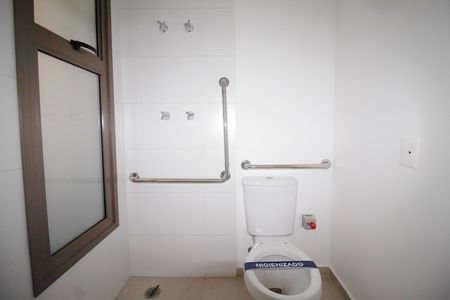 Studio à venda com 24m², 1 quarto e sem vaga