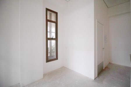 Studio à venda com 24m², 1 quarto e sem vaga