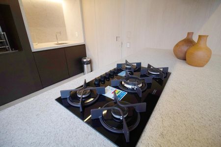 Studio à venda com 24m², 1 quarto e sem vaga