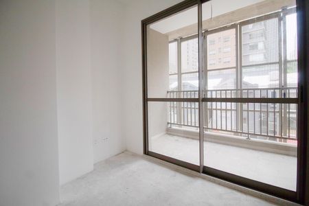 Studio à venda com 24m², 1 quarto e sem vaga