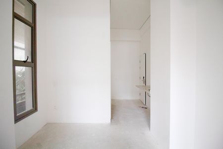 Studio à venda com 24m², 1 quarto e sem vaga