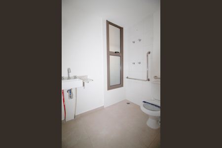Studio à venda com 24m², 1 quarto e sem vaga
