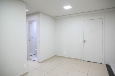 Apartamento à venda com 41m², 2 quartos e sem vagaSala