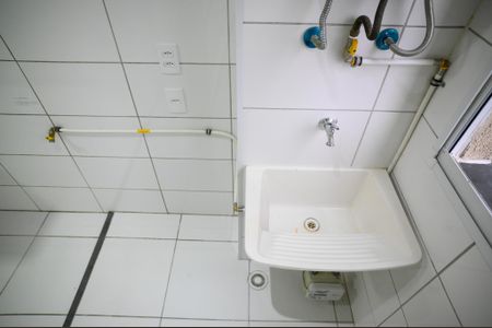 Apartamento à venda com 41m², 2 quartos e sem vagaÁrea de Serviço