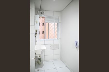 Apartamento à venda com 41m², 2 quartos e sem vagaÁrea de Serviço