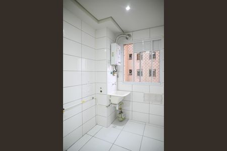 Apartamento à venda com 41m², 2 quartos e sem vagaÁrea de Serviço