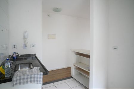 Apartamento à venda com 47m², 2 quartos e 1 vaga Apartamento à venda com 47m², 2 quartos e 1 vagaCozinha