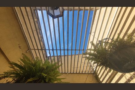 Jardim de casa à venda com 3 quartos, 153m² em Vila Santa Virginia, São Paulo