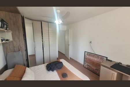 Quarto 3 de casa à venda com 3 quartos, 153m² em Vila Santa Virginia, São Paulo