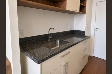 Studio de kitnet/studio à venda com 1 quarto, 23m² em Butantã, São Paulo