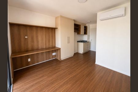 Kitnet/Studio à venda com 1 quarto, 23m² em Butantã, São Paulo