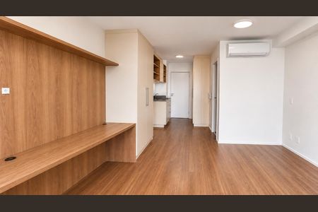 Studio de kitnet/studio à venda com 1 quarto, 23m² em Butantã, São Paulo