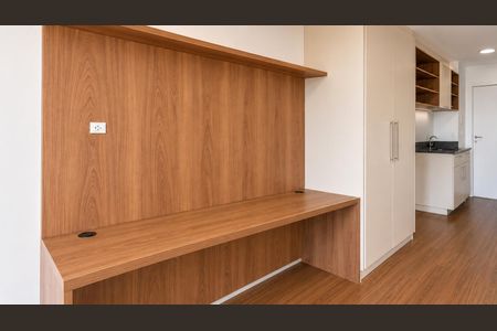 Studio de kitnet/studio à venda com 1 quarto, 23m² em Butantã, São Paulo