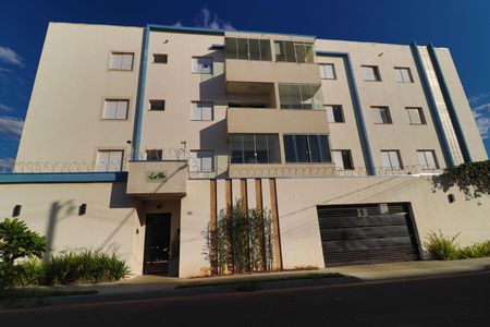 Apartamento para alugar com 55m², 2 quartos e 1 vagaPlaquinha