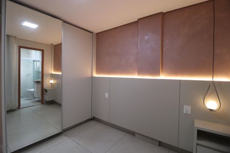 Apartamento para alugar com 55m², 2 quartos e 1 vagaQuarto 2 - Suíte