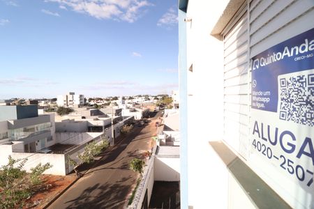 Apartamento para alugar com 55m², 2 quartos e 1 vagaPlaquinha