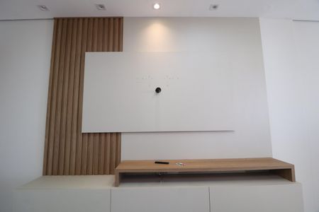 Apartamento para alugar com 55m², 2 quartos e 1 vagaSala