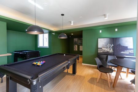 Apartamento para alugar com 2 quartos, 60m² em Loteamento Residencial Vila Bella Dom Pedro, Campinas