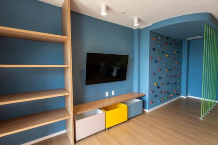 Apartamento para alugar com 2 quartos, 60m² em Loteamento Residencial Vila Bella Dom Pedro, Campinas