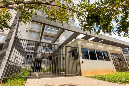Apartamento para alugar com 2 quartos, 60m² em Loteamento Residencial Vila Bella Dom Pedro, Campinas