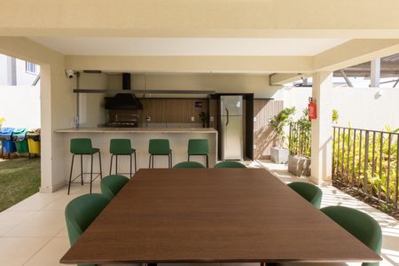 Apartamento para alugar com 2 quartos, 60m² em Loteamento Residencial Vila Bella Dom Pedro, Campinas