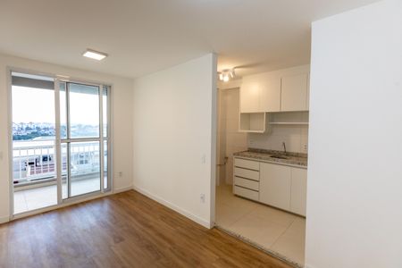 Apartamento para alugar com 60m², 2 quartos e 1 vagaSala