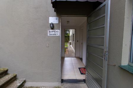Apartamento para alugar com 50m², 2 quartos e 1 vaga Apartamento para alugar com 50m², 2 quartos e 1 vagaHall de entrada