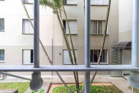 Apartamento para alugar com 50m², 2 quartos e 1 vaga Apartamento para alugar com 50m², 2 quartos e 1 vagaVista do Quarto 1