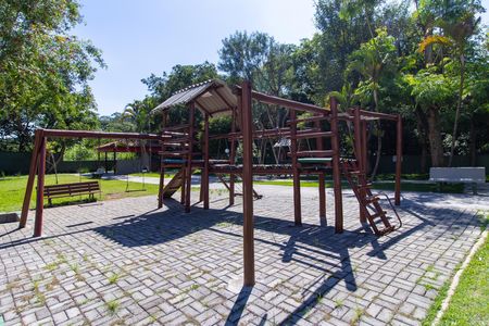 Área comum - Playground de apartamento para alugar com 2 quartos, 50m² em Jardim Torino, Cotia