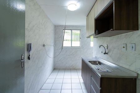 Apartamento para alugar com 50m², 2 quartos e 1 vaga Apartamento para alugar com 50m², 2 quartos e 1 vagaCozinha