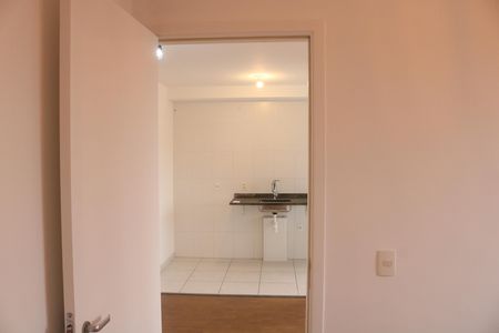 Apartamento à venda com 30m², 1 quarto e sem vagaQuarto