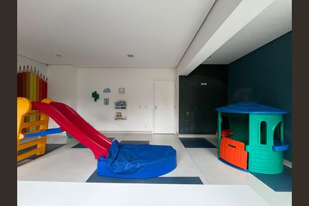 Apartamento à venda com 30m², 1 quarto e sem vaga Apartamento à venda com 30m², 1 quarto e sem vagaBrinquedoteca