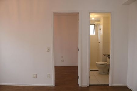 Apartamento à venda com 30m², 1 quarto e sem vagaSala