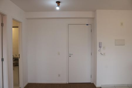 Apartamento à venda com 30m², 1 quarto e sem vagaSala