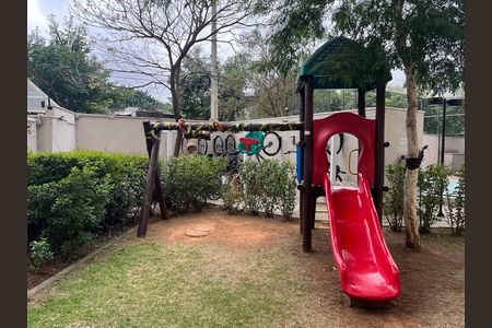 Apartamento à venda com 30m², 1 quarto e sem vaga Apartamento à venda com 30m², 1 quarto e sem vagaBrinquedoteca