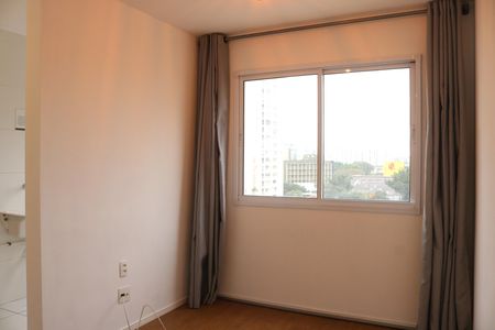 Apartamento à venda com 30m², 1 quarto e sem vagaSala