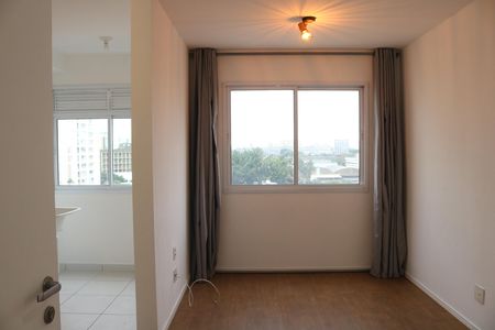 Apartamento à venda com 1 quarto, 30m² em Água Branca, São Paulo