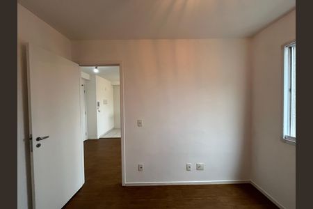 Quarto de apartamento à venda com 1 quarto, 30m² em Água Branca, São Paulo