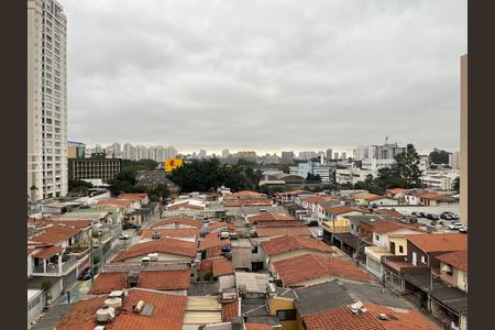 Apartamento à venda com 30m², 1 quarto e sem vaga Apartamento à venda com 30m², 1 quarto e sem vagaQuarto